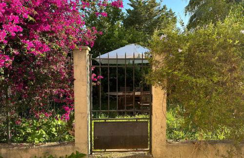 STUDIO dans Villa à Nice Ouest - Foto 11