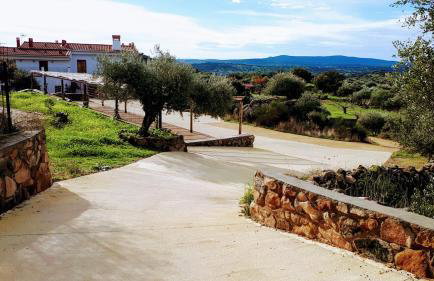 Casa Rural Finca Flores Amarillas - Foto 4