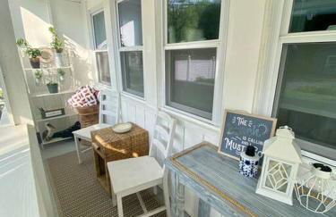 Beachfront Sunsets At Oakwood Beach - Foto 27