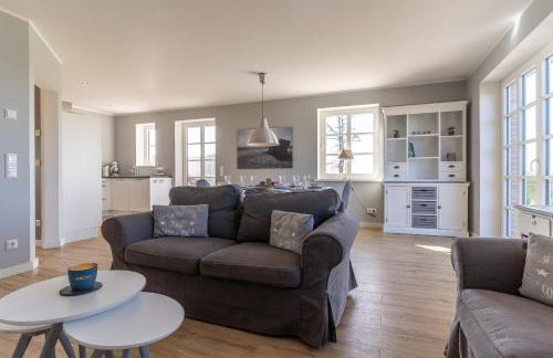 Reetdachhaus Ahoi Reetdachhaus Ahoi - Foto 4