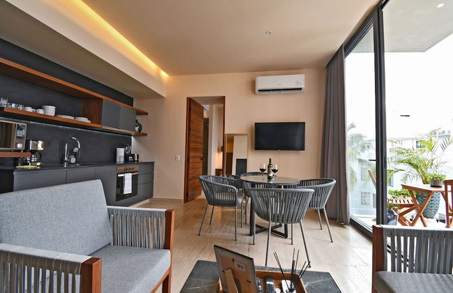 Ceren Luxury Apartments by Spot Rentals - Foto 70