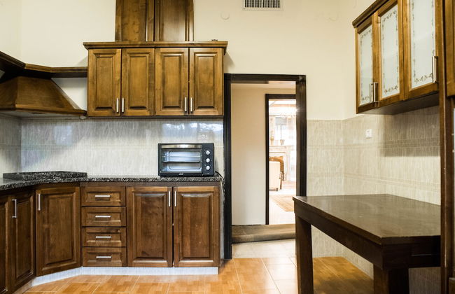 Old City Stylish 4BR by Ahlan Hospitality - Foto 20