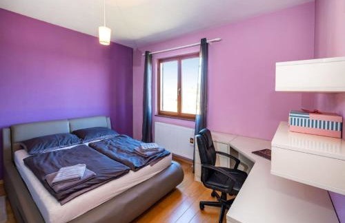 Delightful Apartment in Radovin With Garden - Foto 46