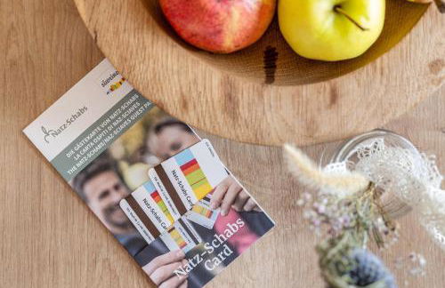 Residence Linderhof - Foto 48