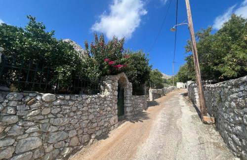 Λαγκάδι Μάνης - Foto 30