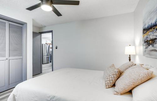 Central Cedar City Apartment Walk to SUU! - Foto 20