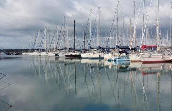 La marina di ostia - Photo 11