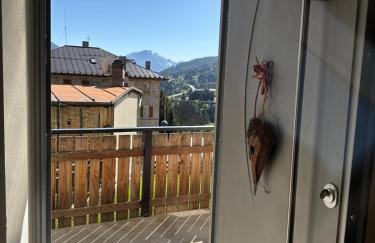 Casa Martini, appartamento con giardino - Foto 18