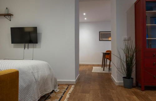 Apartamentos "El Aljibe" - Parking incluido en el centro - Foto 25