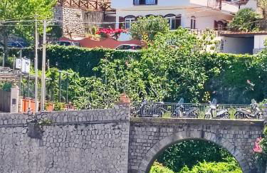 Panoramic Sea-View Apartments with Terrace, Marina della Lobra - Foto 32