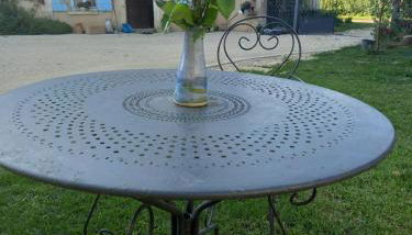 Residence de la demi-lune - Foto 4