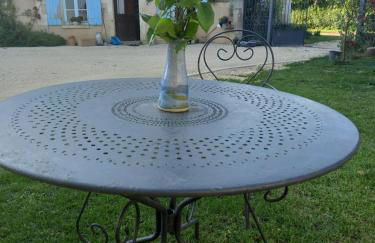 Residence de la demi-lune - Foto 4