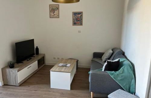 Evasion Alpine au calme près centre ville Chambéry - Foto 3