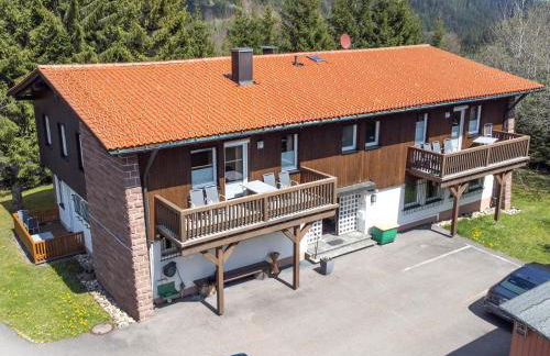 Chillpartments Black Forest - Foto 6