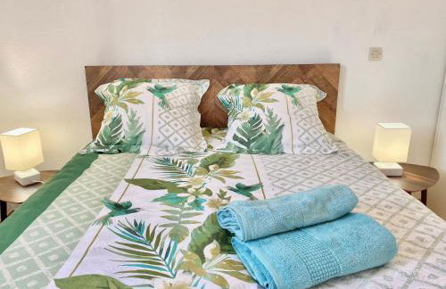 Beaux Arts T3 Duplex - Maconciergerie34 - Photo 7