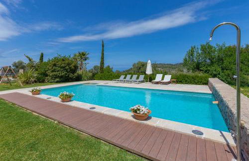 Villa Son Beltran Valldemossa - Foto 39