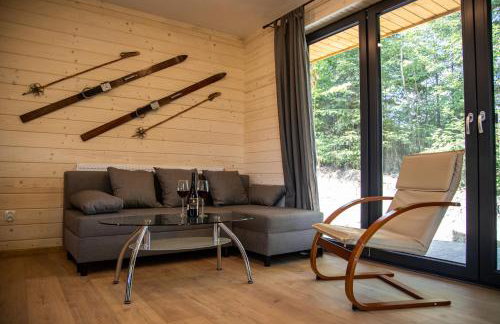 Domki Krynica - Foto 14