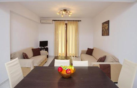 Esperides Maisonettes - Foto 17