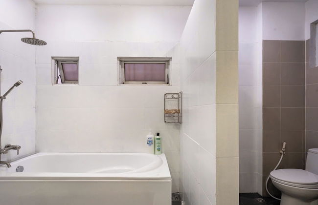 Home Away Dang Thi Nhu - Foto 48