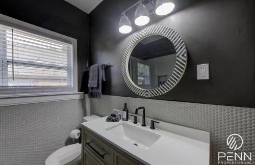 Sweet Stay in Memphis - Foto 25