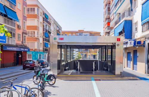 La Union Malaga - Photo 14