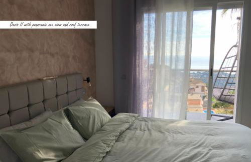 Villa Oasis Costa Brava - Foto 53