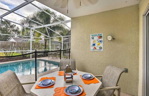 Clermont Home with Pool and Game Room 10 Mi to Parks! - Foto 28