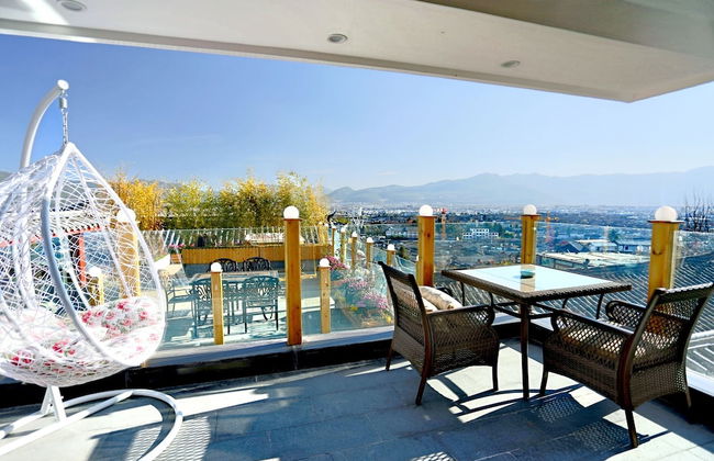 Cloudhaven Retreat (花开花落半山居) - Photo 51