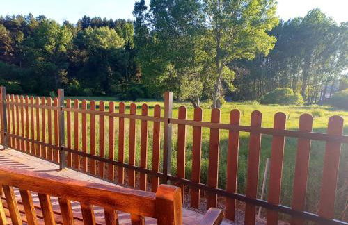 Casa Rural La Puerta Del Río Lobos - Foto 68