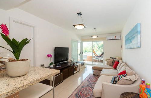 Frente-mar com 2Qtos em Camboinhas | GMO 1153/207 - Foto 21