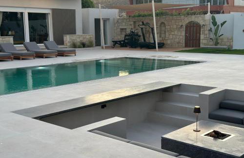 Green Acre Villa - Foto 1