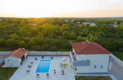 Villa Lidija Zadarvillas - Foto 67