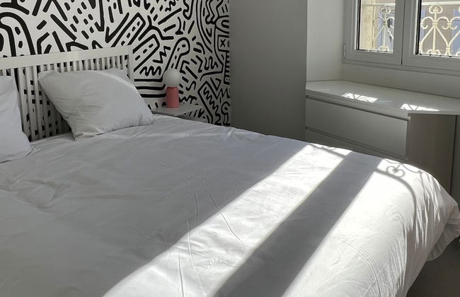 VILLA MARINA CANNES - Foto 13