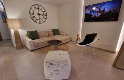 Appartement Manieldi - Golfe de St-Tropez - Foto 13