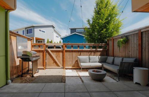 Haven at Greenbridge Close to Airport and Downtown - Foto 9