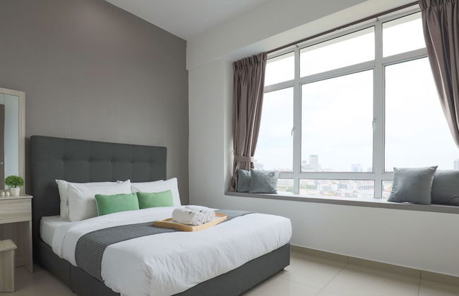 NOVO 8 Jonker Street Melaka By I Housing - Foto 52