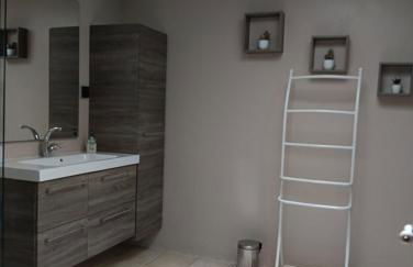 Le gîte Le Marillet - Photo 15