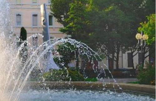 La Suite TAMAN au centre de Salon - Foto 4