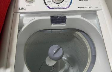 Imóvel climatizado, localizado em um prédio novo e equipado com tudo o que você precisa para uma experiência de hospedagem incrível na cidade de Toledo. - Photo 19