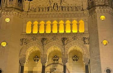 Cœur du vieux Lyon et zone de loisir - Foto 11