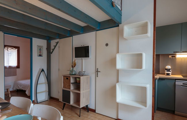 Les Charmilles - Foto 7