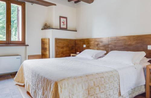 Apartment in Umbria with Pool & Nature Views - Foto 5