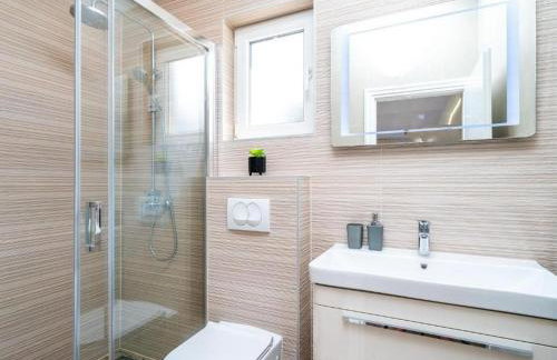 Family-friendly apartments with swimming pool Pomena, Mljet - 22317 - Photo 15