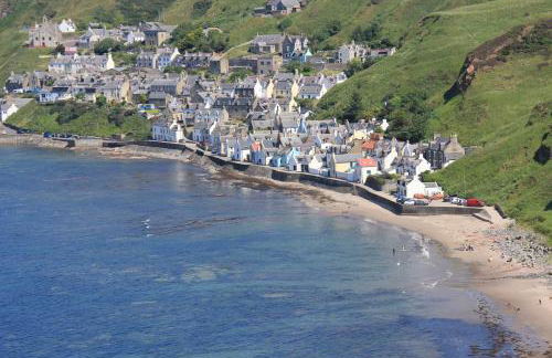 Bellevue Holiday Cottage - Foto 53