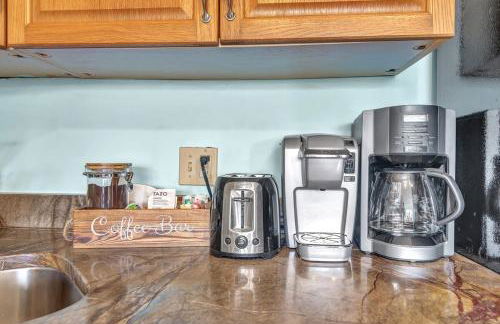 Dreamy Condo 2 minute walk to Beach w King Size Bd - Foto 6