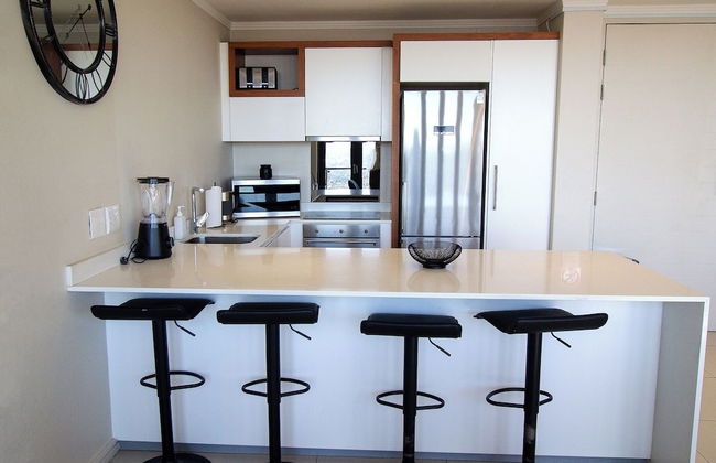 Sandton Smart Apartment Eighteen - Photo 8