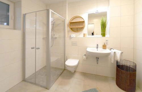 Apartmenthaus Scharmützelsee inkl Nebenkosten - Foto 27