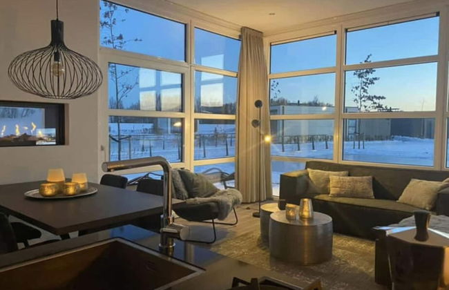 Holiday Home Chalet 79 - Photo 1