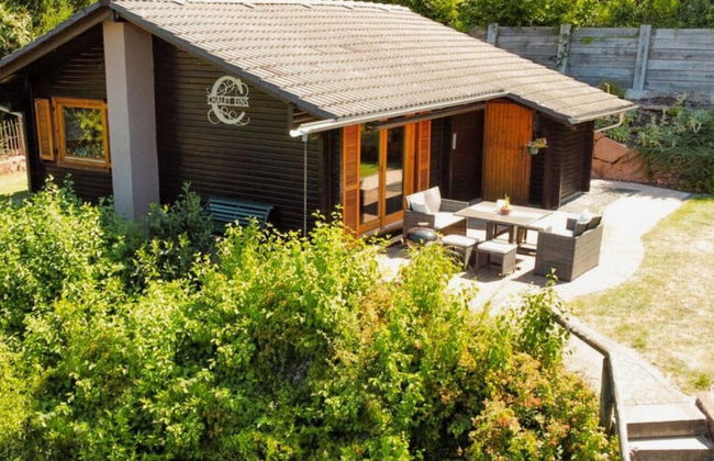 Lovely Apartment in Dammbach - Foto 15