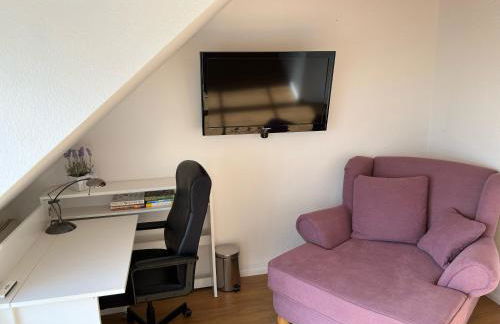 Wundervolle Aussicht in bester Lage auf "Wolke7" - Foto 21